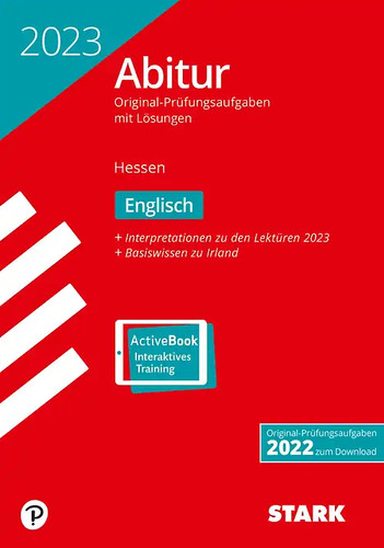 Stark abiturprüfung hessen - abiturprüfung,