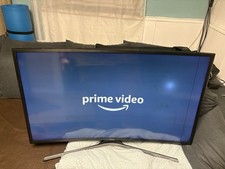 Samsung curved TV 40“