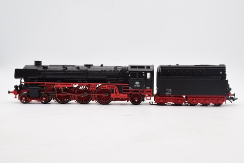 Märklin 39103 dampflok - h0, br
