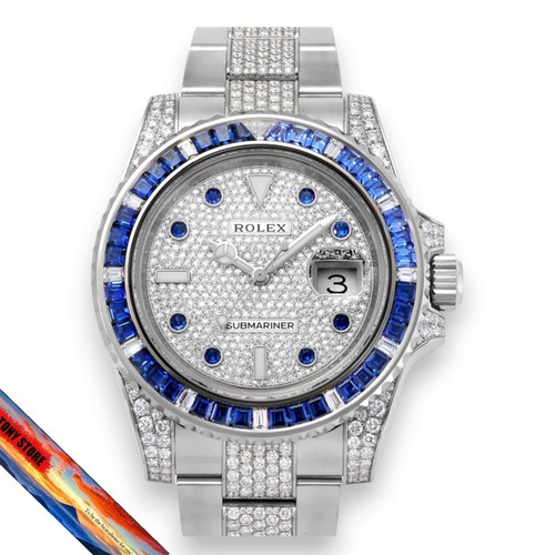 Rolex submariner date - rolex,