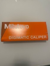 Mitutoyo Digital ABS AOS