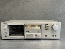 SONY TC K55 MK2 Vintage
