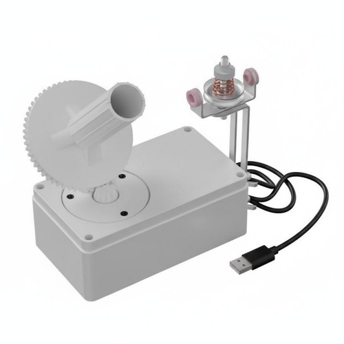 Usb wollwickelmaschine - usb,