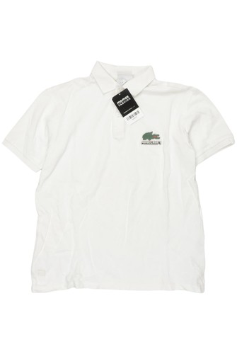 Lacoste poloshirt jungen - poloshirt,