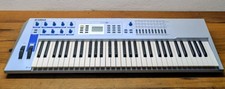 YAMAHA CS2x CONTROL SYNTHESIZER keyboard  Analog Modeling synth 90er 2000 