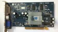 His radeon 9250 - radeon,