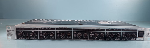 Behringer ultralink pro - ultralink, mx882