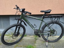 Mountainbike 2Danger