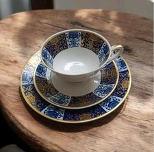 Schöne Sammeltasse Lettin