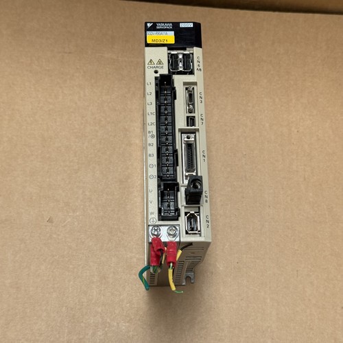 Yaskawa sgdv r90a11a - yaskawa, –