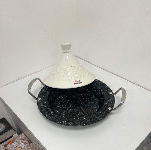 Marokkanischer tajine - marokkanischer,