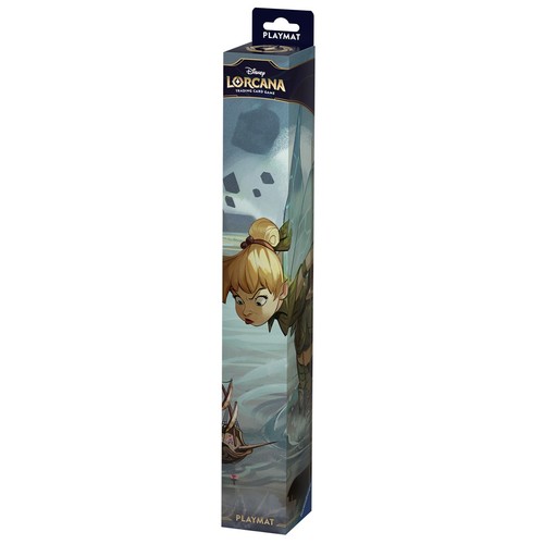 Disney lorcana spielmatte - disney,