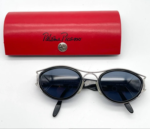Paloma picasso vintage 90s - paloma,