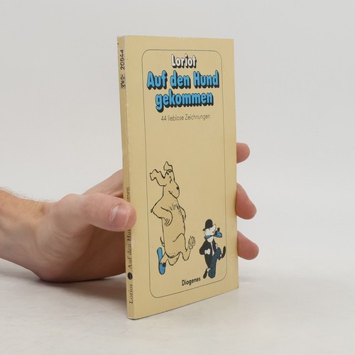 Auf den hund gekommen - hund, 38