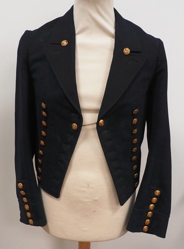Kaiserliche marine paradejacke - kaiserliche,
