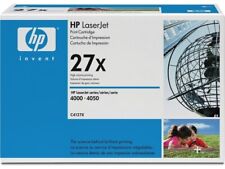 HP Toner C4127X 27X Black schwarz für HP LaserJet 4000 - 4050