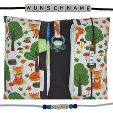 XXL Windeltasche mit Name