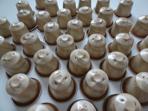 Nespresso kapseln stück - nespresso,
