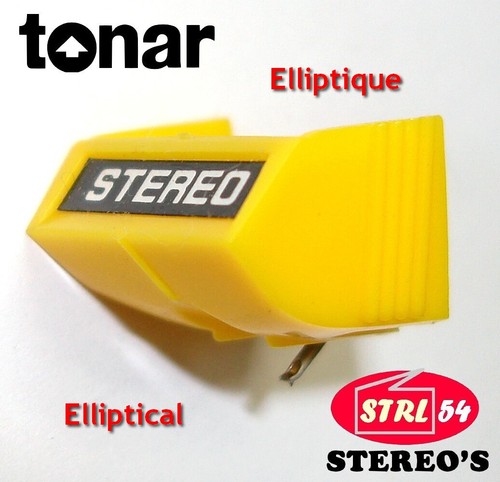 Nadel tonar elliptisch - nadel,