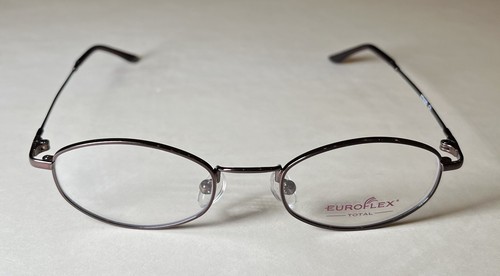 Euroflex memory metall brille - euroflex,