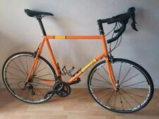 Norwid Rennrad "Vättern" Herren Fahrrad handgefertigt Shimano Ultegra