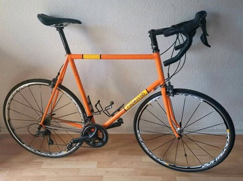 Norwid rennrad vättern - norwid, "vättern"