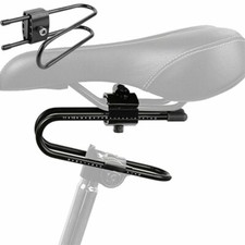 Fahrradsattel federdämpfer - fahrradsattel,