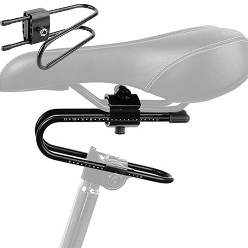 Fahrradsattel federdämpfer - fahrradsattel,