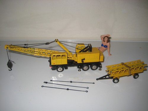 Coles achs lkw mit - coles,