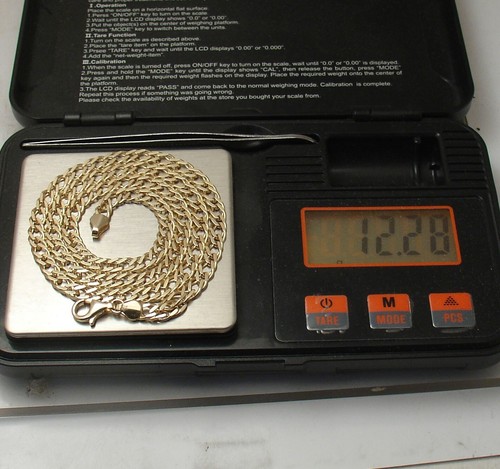 Technibond einzigartige - 18",