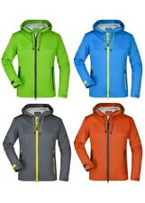 JAMES+NICHOLSON Softshelljacke