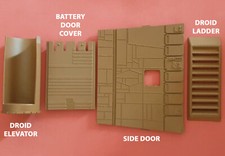 1979 VINTAGE STAR WARS RADIO