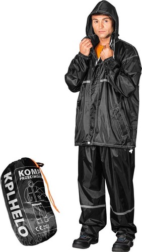 Regenanzug regenhose - regenanzug,