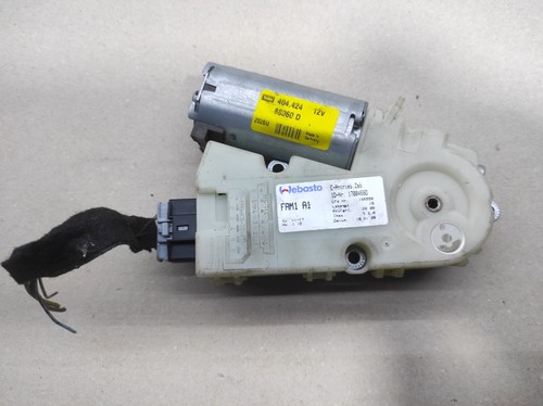 Peugeot 307 schiebedach - 307, motor