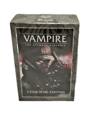 Vampire: The Eternal Struggle