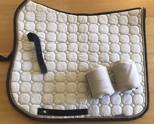 Schabracke Equiline/Bandagen