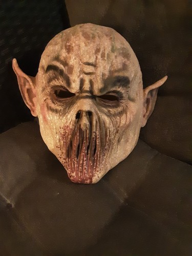 Dämonen dämon maske - dämonen,