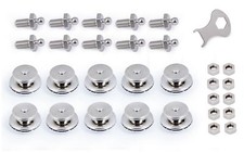 Tenax-Komplettset Unterteil