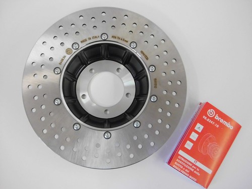 Brembo bremsscheibe bremse - bremsscheibe,