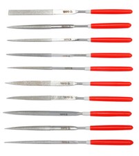 Diamantfeilen Nadelfeilen