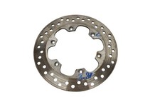 Bremsscheibe hinten ktm 620 - bremsscheibe, gs