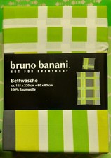 Bettwäsche ca155 x 220 +80x80