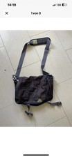 Tasche Umhängetasche Vaude Braun