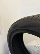 BMW G20 Pirelli Cinturato P7