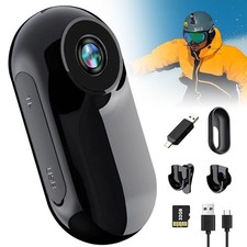 C10 Mini Action Cam 1080P 32G