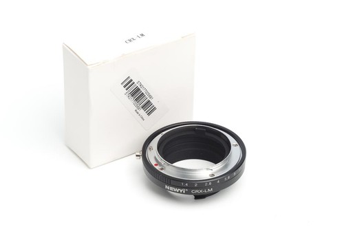 Newyi adapter contarex - adapter,