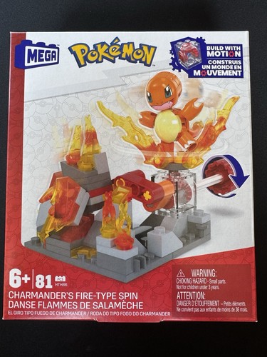 Mega pokémon glumandas - pokémon, –