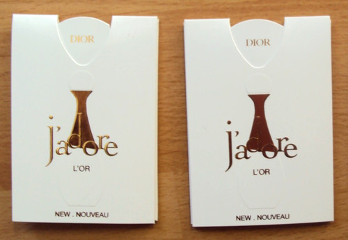 Dior adore l or essence - x, j'adore