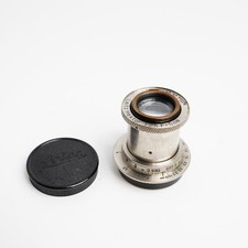 Leica Hektor 50mm F/2.5 |