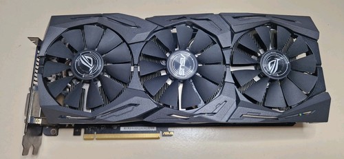 Grafikkarte asus strix gtx - asus,